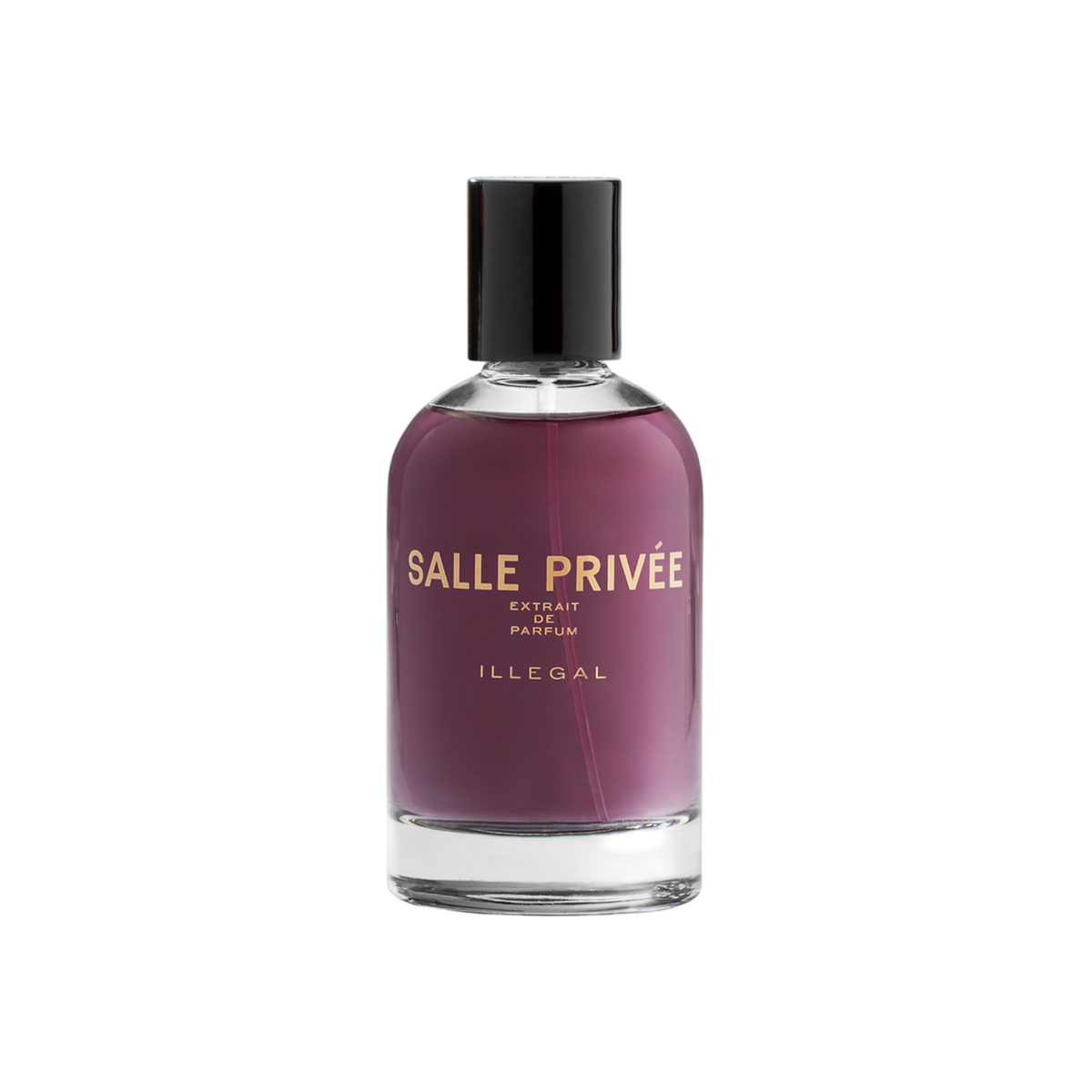 Salle Privee, Illegal, Екстракт от парфюм, За мъже, 100 мл *Тестер