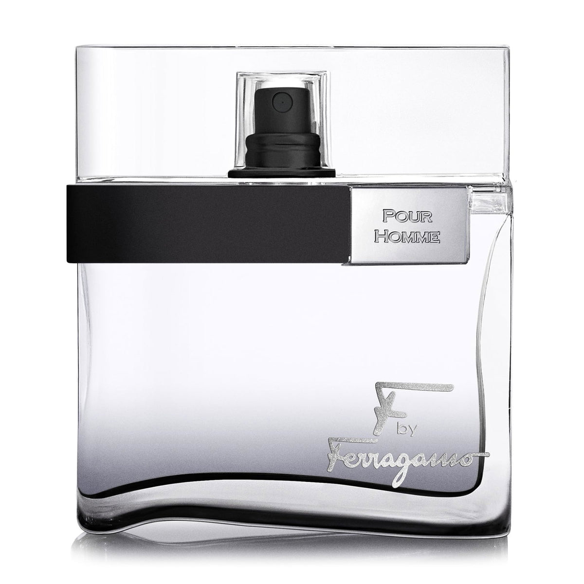 Salvatore Ferragamo, F By Ferragamo, Тоалетна вода, За мъже, 100 мл *Тестер