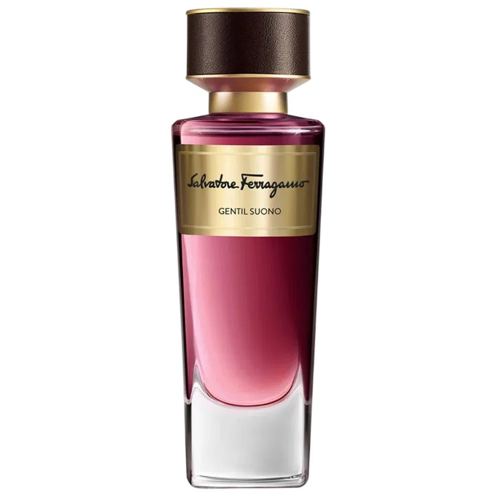 Salvatore Ferragamo, Gentil Suono, Парфюмна вода, Унисекс, 100 мл *Тестер