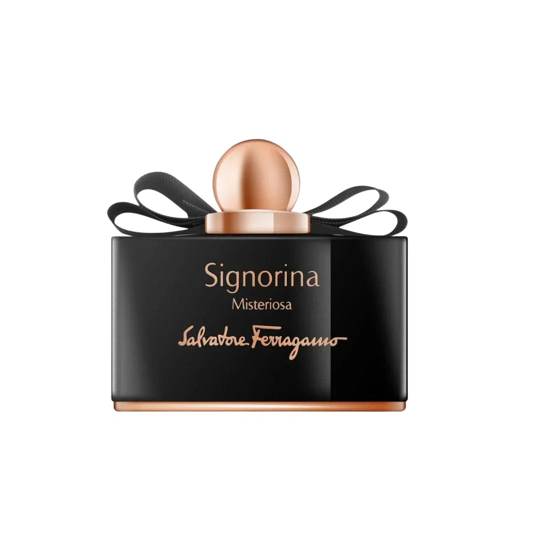 Salvatore Ferragamo, Signorina Misteriosa, Парфюмна вода, За жените, 100 мл *Тестер