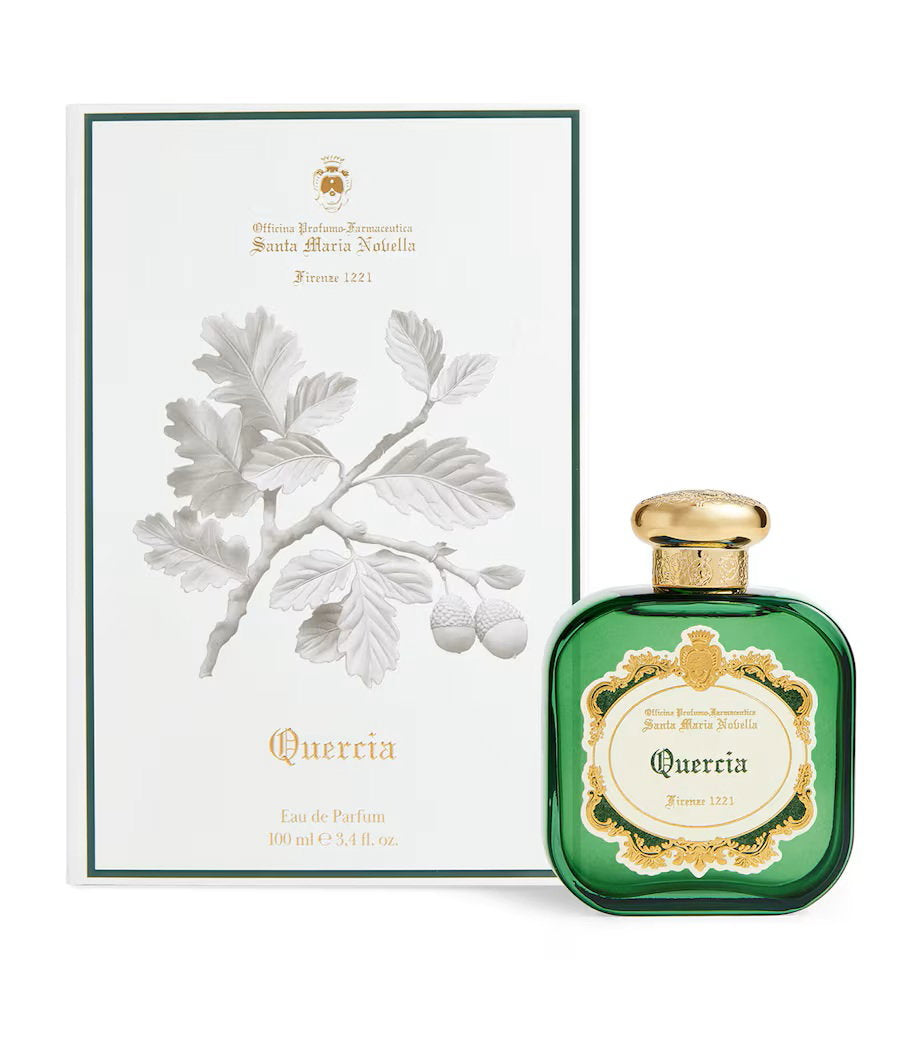 Santa Maria Novella, Quercia, Парфюмна вода, Унисекс, 100 мл