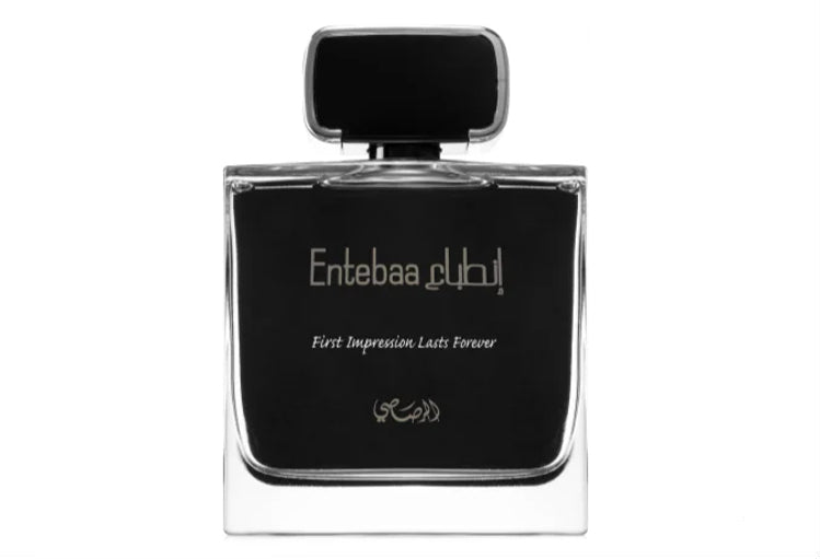 Rasasi Entebaa For Men - EDP 100 ml за мъже