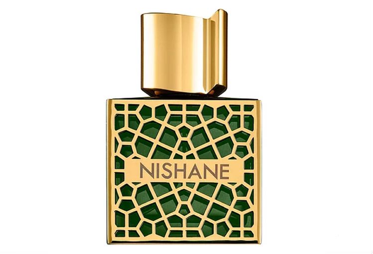 Nishane Shem Б.О. - Extrait de parfum 50 ml унисекс