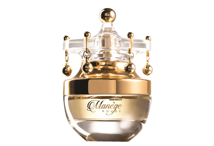 Al Haramain Manege Rouge - EDP  75 ml за жени