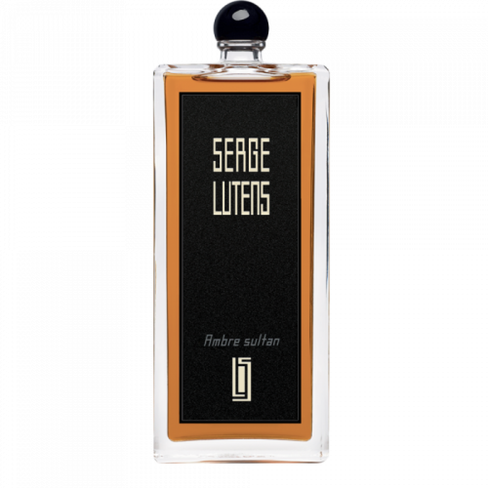 Serge Lutens, Ambre Sultan, Парфюмна вода, Унисекс, 100 мл