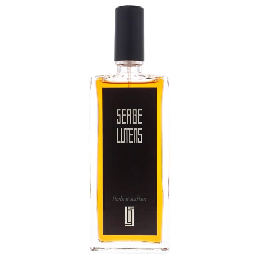 Serge Lutens, Ambre Sultan, Парфюмна вода, Унисекс, 50 мл