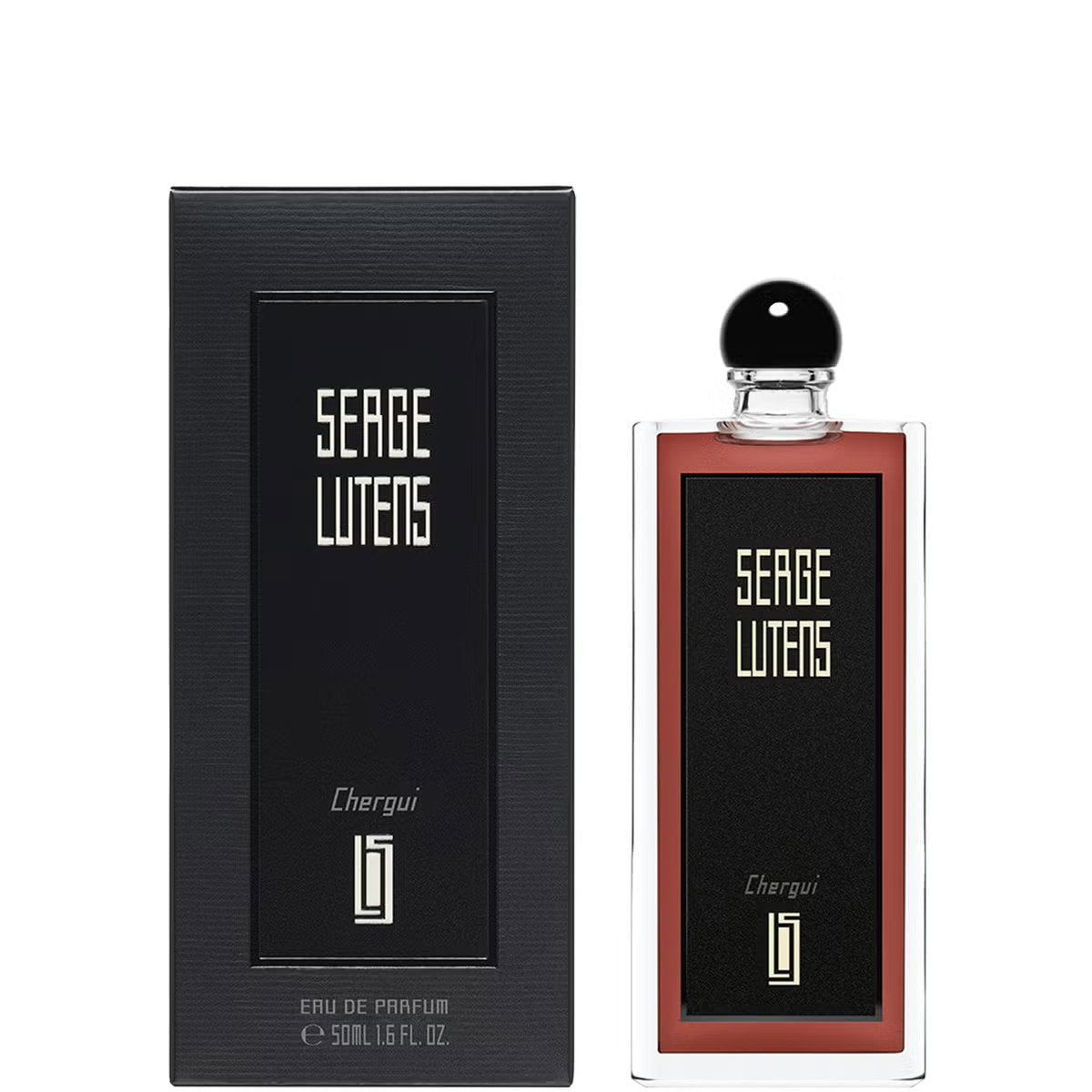 Serge Lutens, Chergui, Парфюмна вода, Унисекс, 50 мл