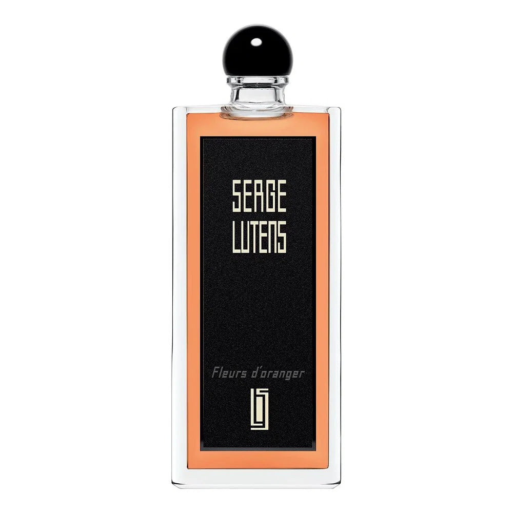 Serge Lutens, Fleurs D'Oranger, Парфюмна вода, Унисекс, 50 мл