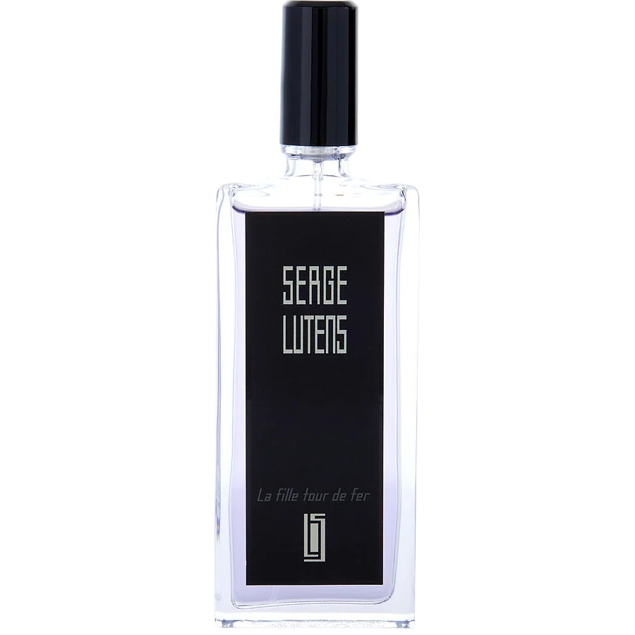 Serge Lutens, La Fille Tour De Fer, Парфюмна вода, Унисекс, 50 мл