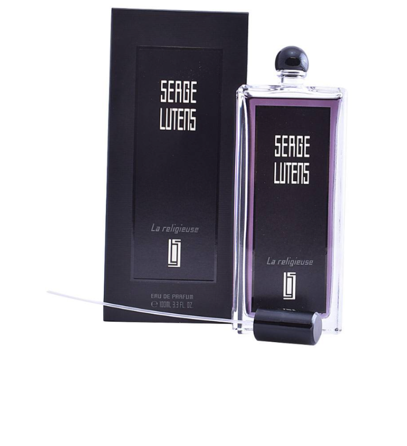 Serge Lutens, La Religieuse, Парфюмна вода, Унисекс, 100 мл