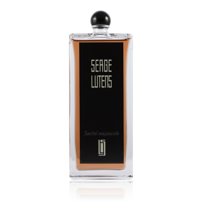 Serge Lutens, Santal Majuscule, Парфюмна вода, Унисекс, 100 мл