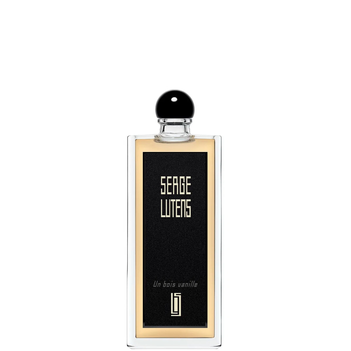 Serge Lutens, Un Bois Vanille, Парфюмна вода, Унисекс, 50 мл *Тестер