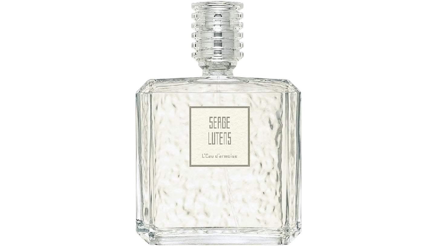 Serge Lutens L'Eau d'Armoise Б.О. - EDP 100 ml унисекс