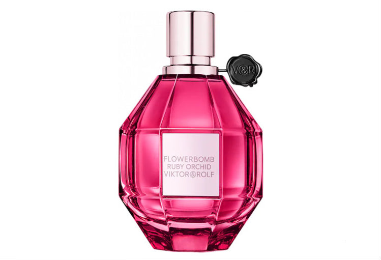Viktor & Rolf Flowerbomb Ruby Orchid Б.О. - EDP 100 ml за жени