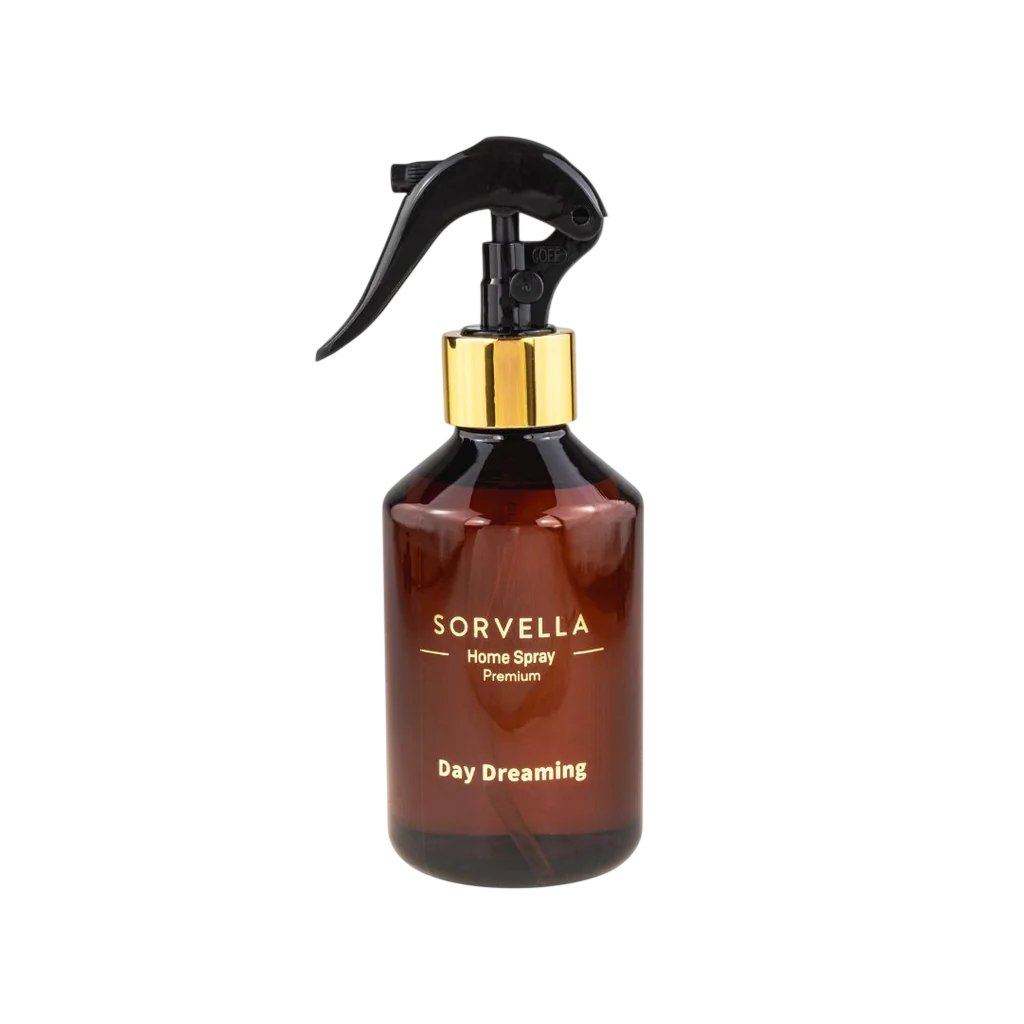Sorvella, Day Dreaming, Цитрус, Спрей за стая, 250 мл