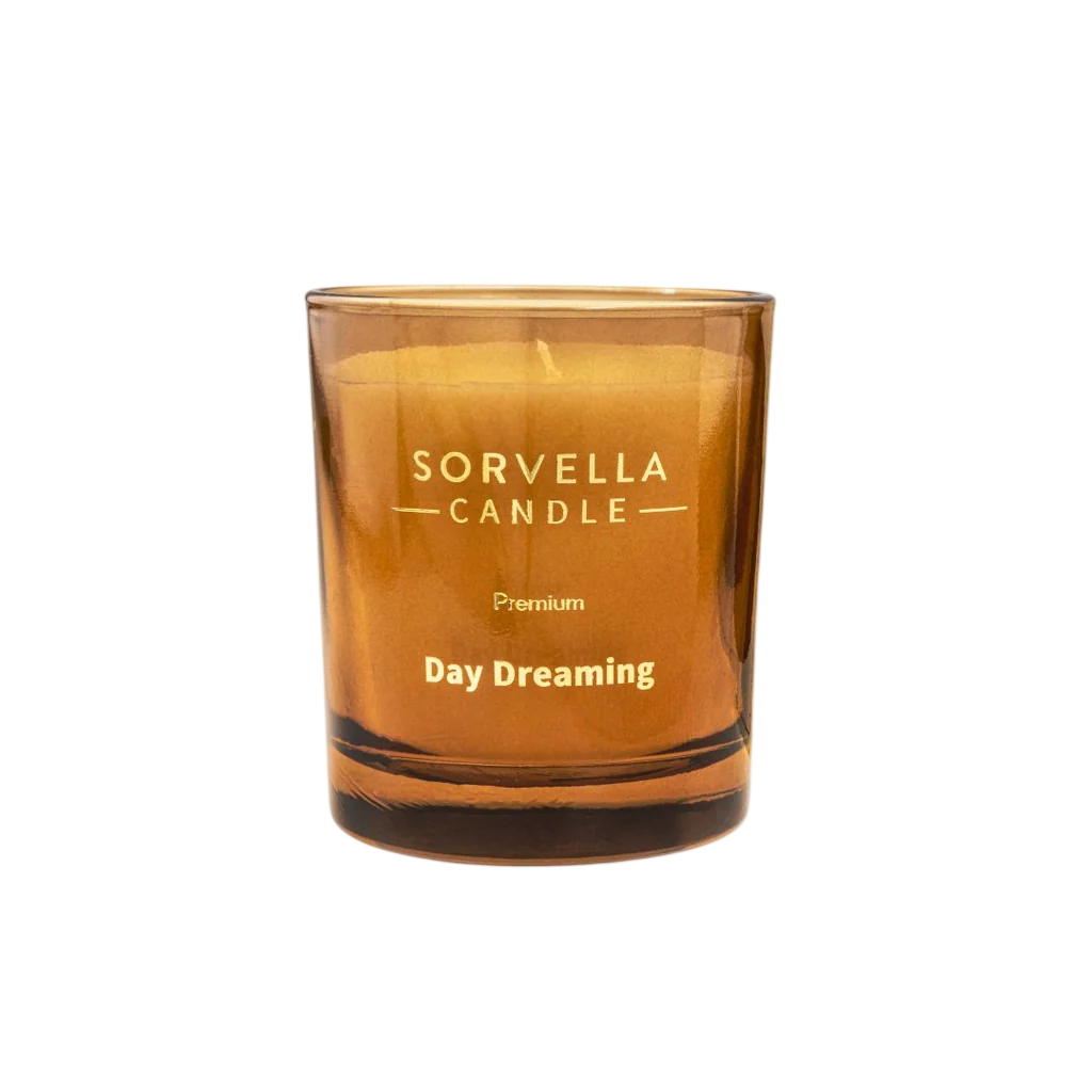 Sorvella, Day Dreaming, Цитрус, Ароматизирана свещ, 170 г