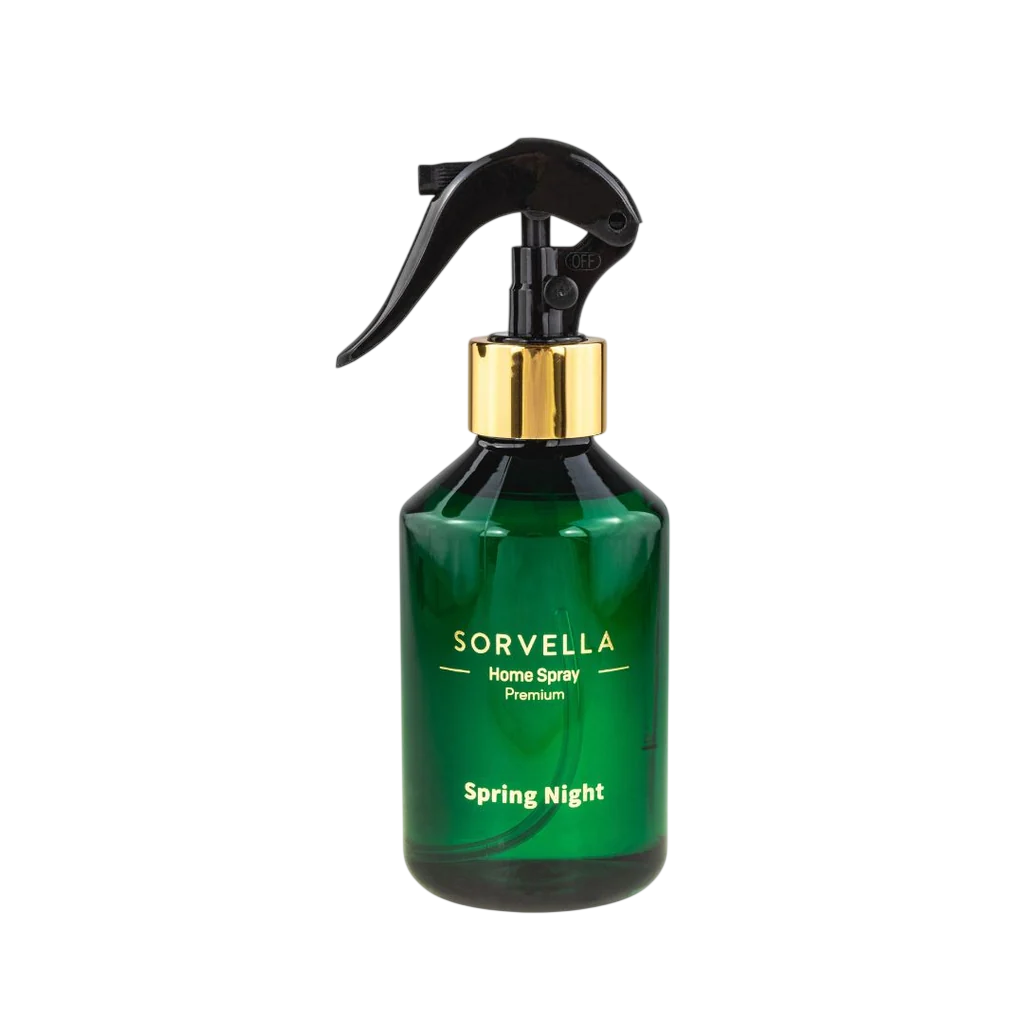 Sorvella, Spring Night, Спрей за стая, 250 мл