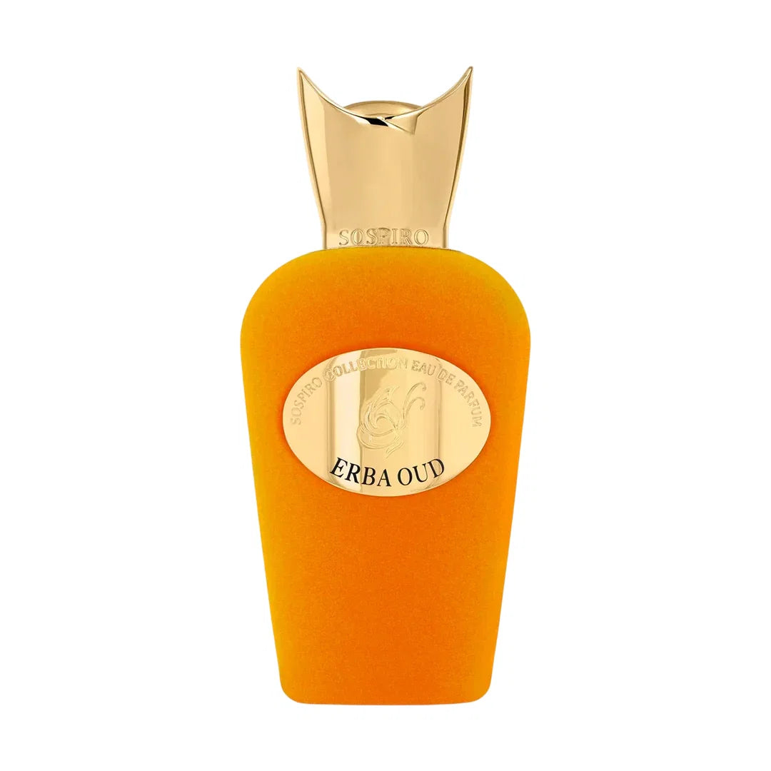 Sospiro, Erba Oud, Парфюмна вода, Унисекс, 100 мл