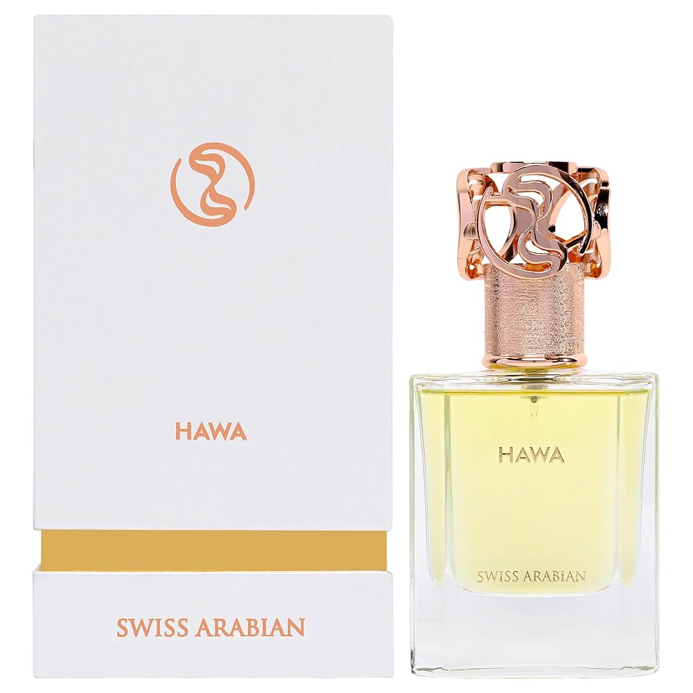 Swiss Arabian, Hawa, Парфюмна вода, За жените, 50 мл
