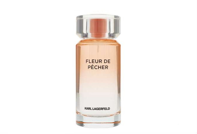 Karl Lagerfeld Fleur de Pecher EDP 50 ml за жени