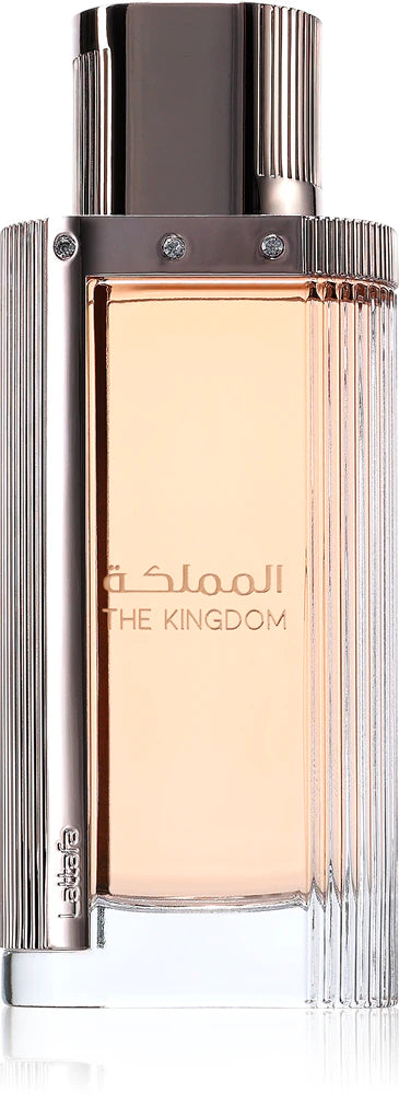 Дамски парфюм Lattafa The Kingdom Women, 100 мл, EDP - Zinora.bg