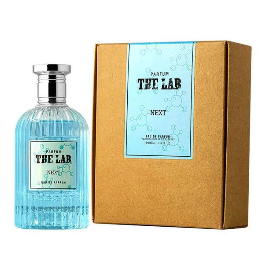 The Lab, Next, Парфюмна вода, Унисекс, 100 мл