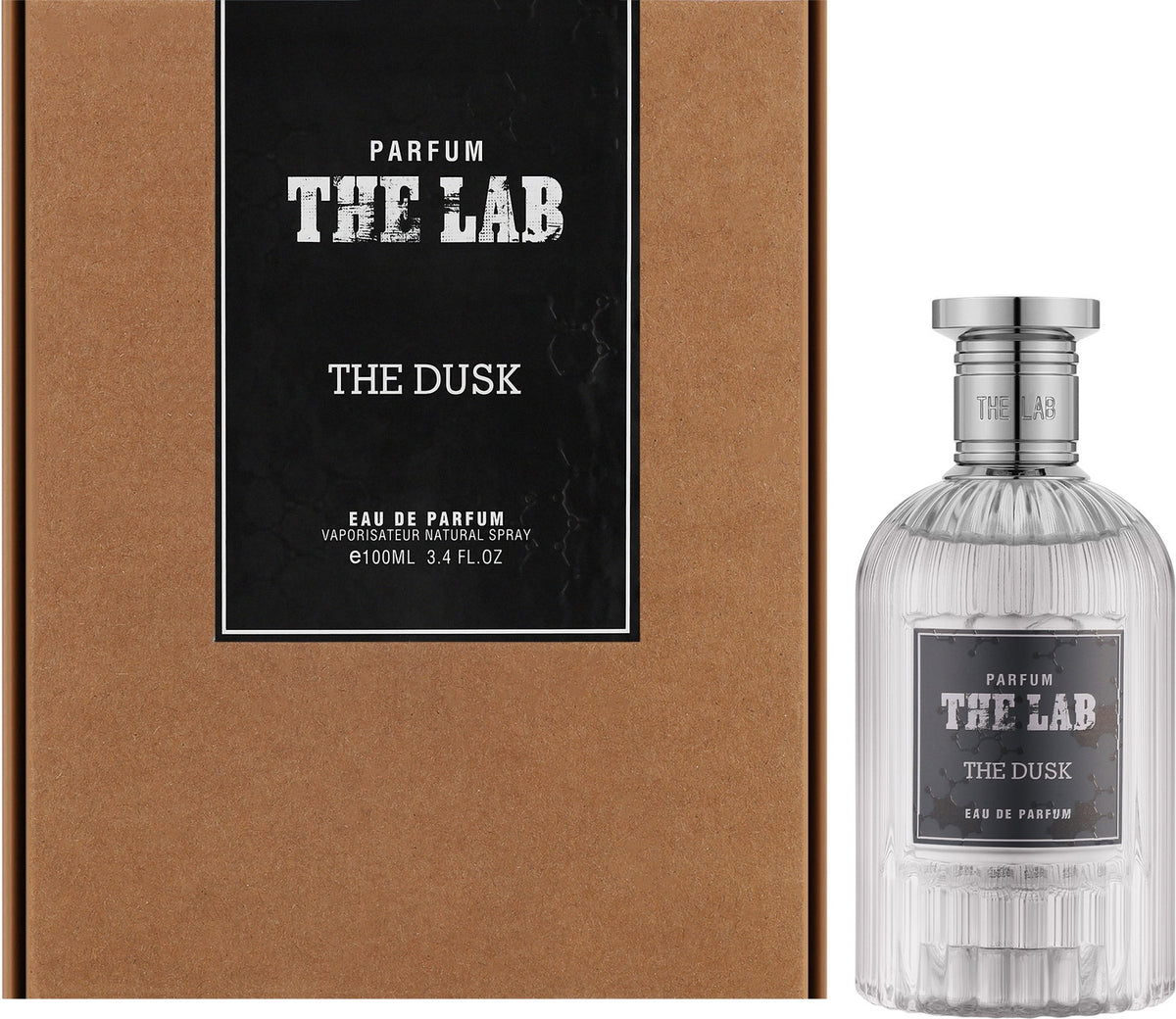 The Lab, The Dusk, Парфюмна вода, Унисекс, 100 мл