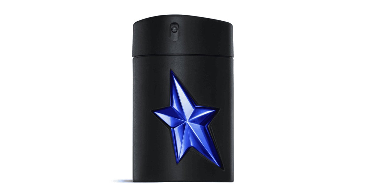 Thierry Mugler, A Men Stellar, Парфюмна вода, За мъже, 100 мл