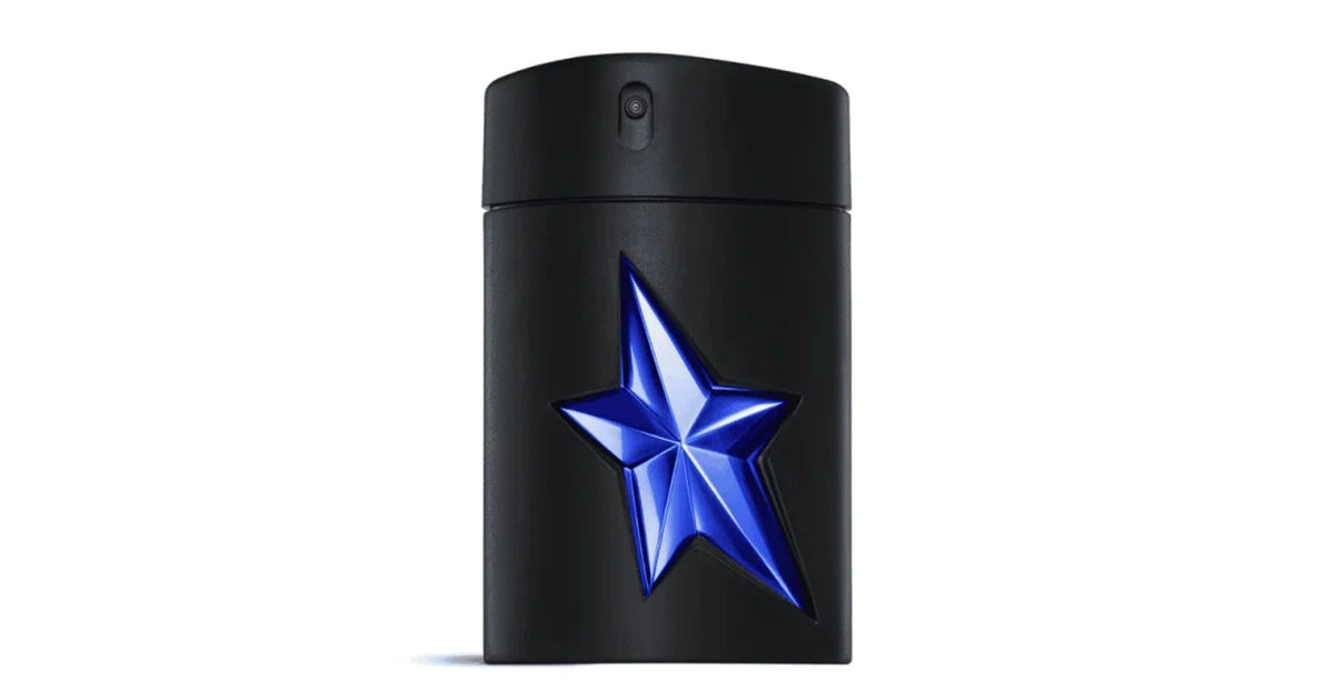 Thierry Mugler, A Men Stellar, Парфюмна вода, За мъже, 100 мл *Тестер