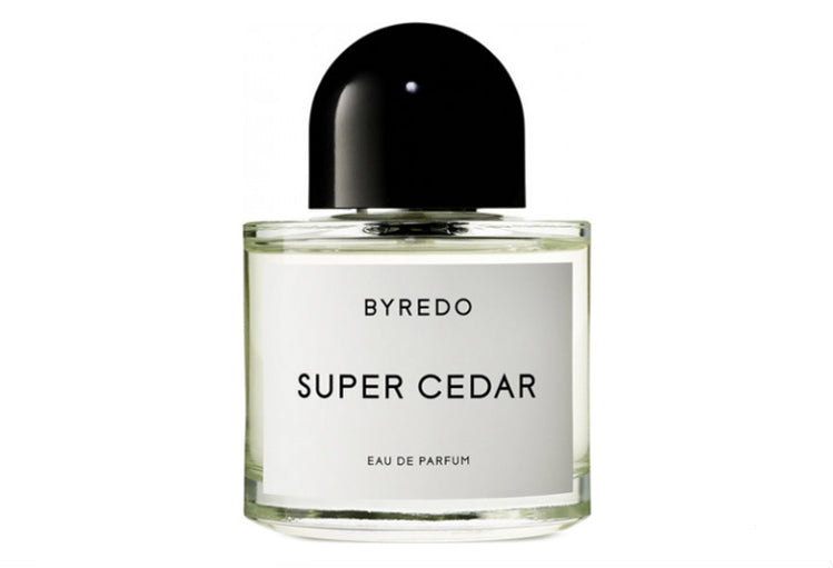 Byredo Super Cedar - EDP 50 ml унисекс