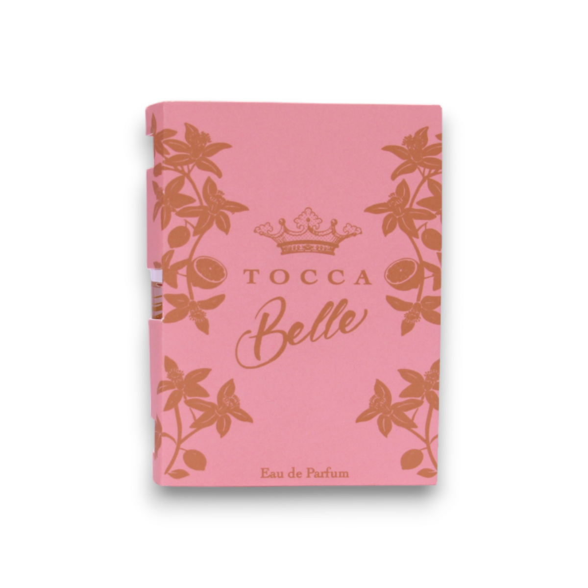 Tocca, Belle, Парфюмна вода, За жените, 1.5 мл Флакон