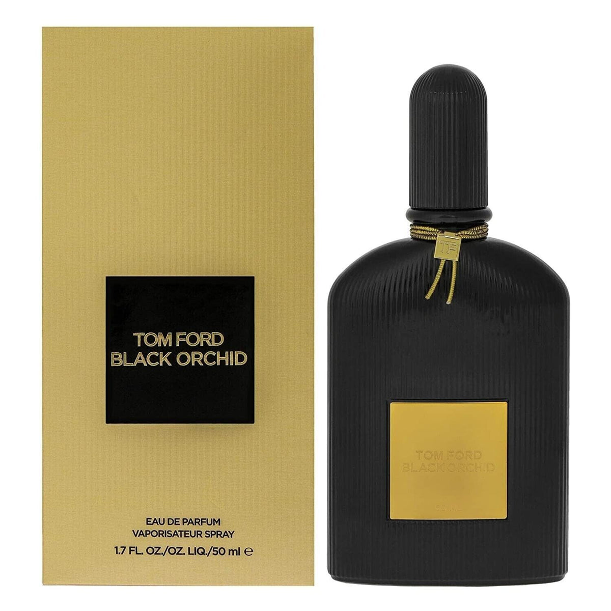 Tom Ford, Black Orchid, Парфюмна вода, За жените, 50 мл