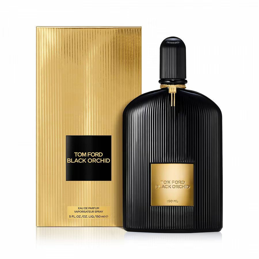 Tom Ford, Black Orchid, Парфюмна вода, Унисекс, 150 мл