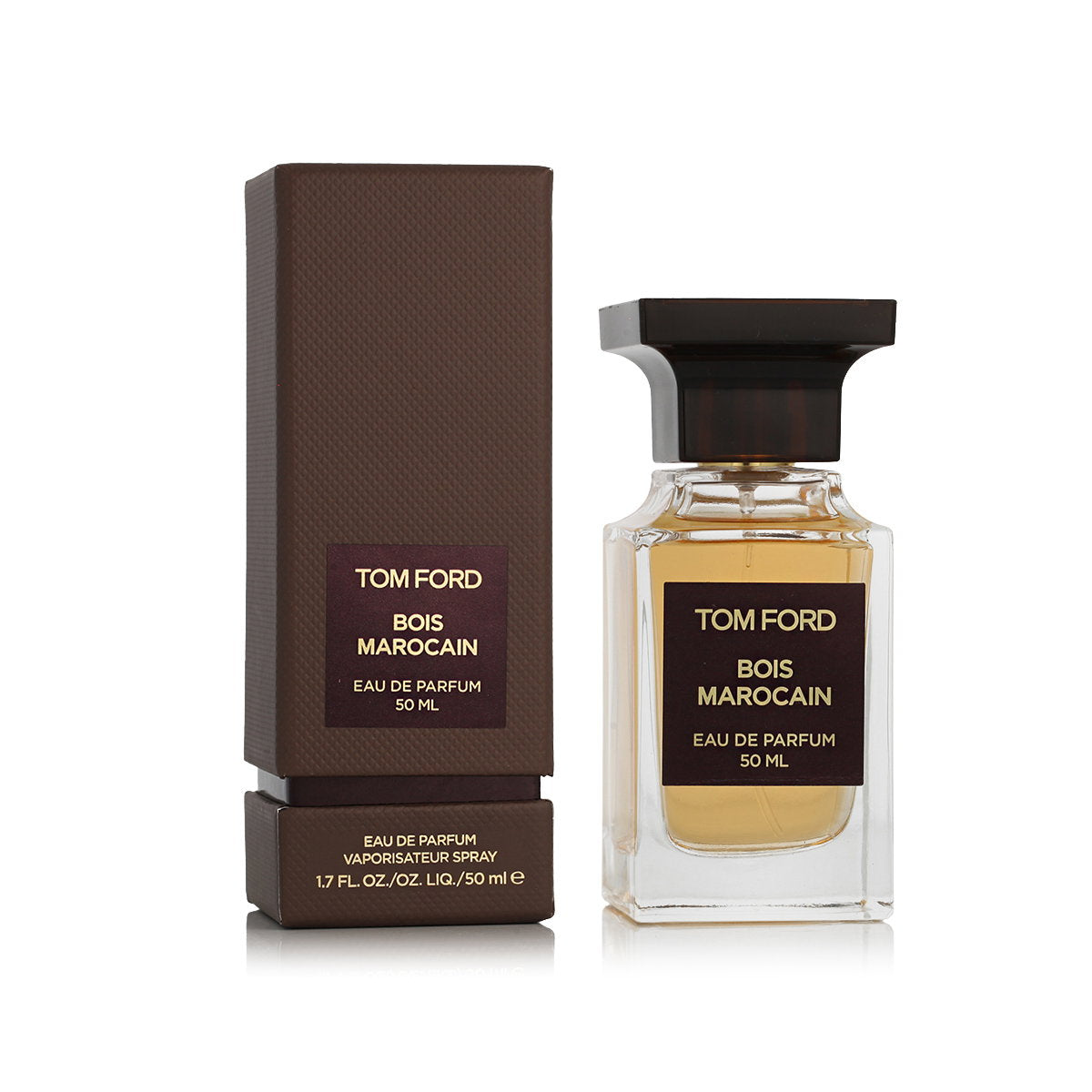 Tom Ford, Bois Marocain, Парфюмна вода, Унисекс, 50 мл