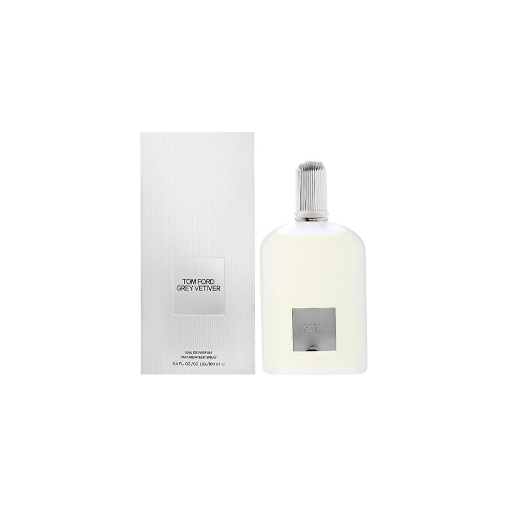 Tom Ford, Grey Vetiver, Парфюмна вода, За мъже, 100 мл