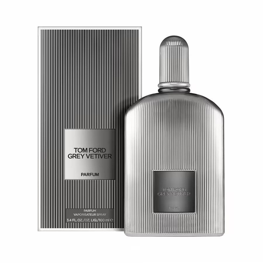 Tom Ford, Grey Vetiver, Парфюм, За мъже, 100 мл