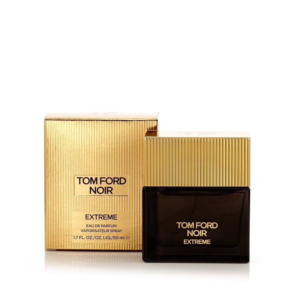 Tom Ford, Noir Extreme, Парфюмна вода, За мъже, 50 мл