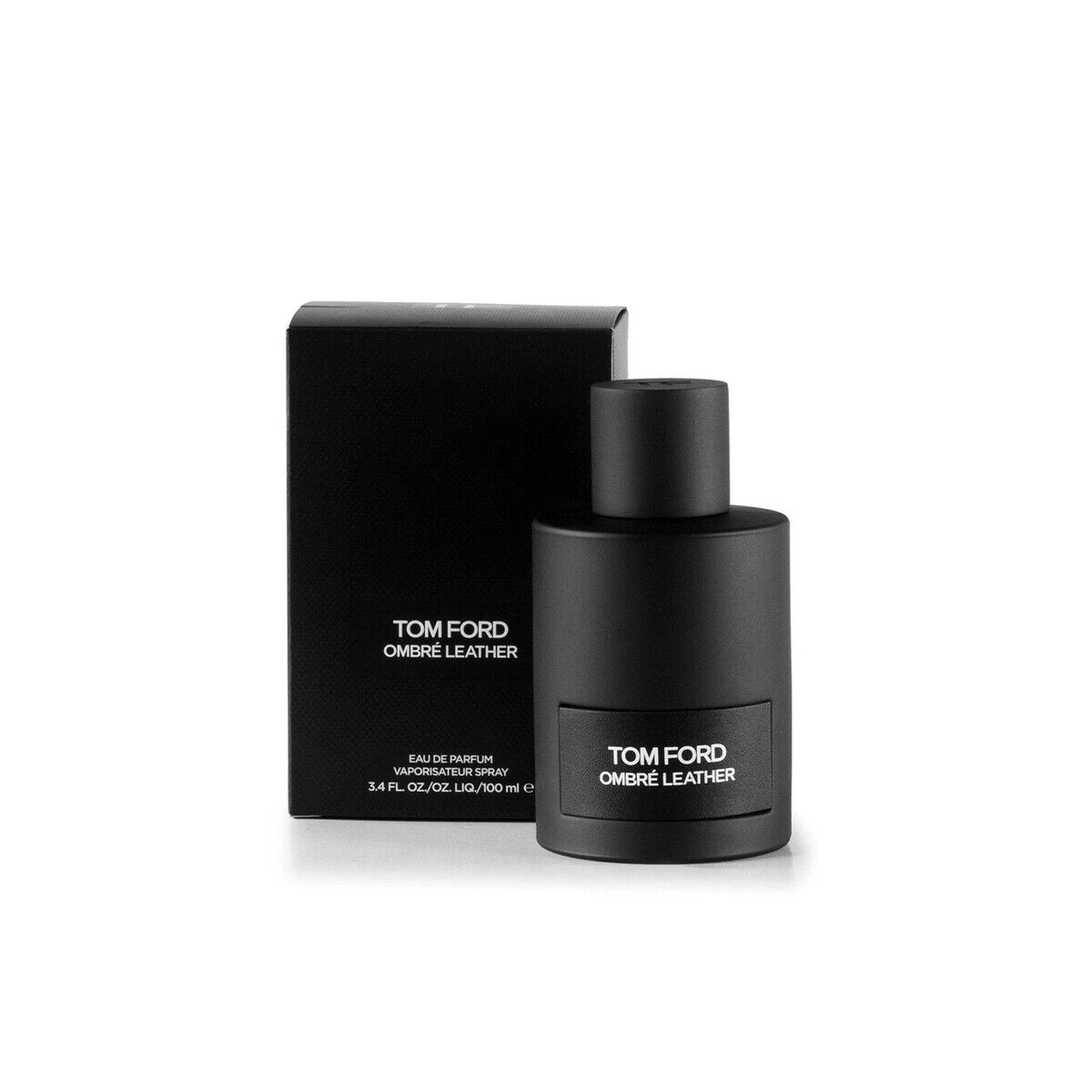 Tom Ford, Ombre Leather, Парфюмна вода, За мъже, 100 мл