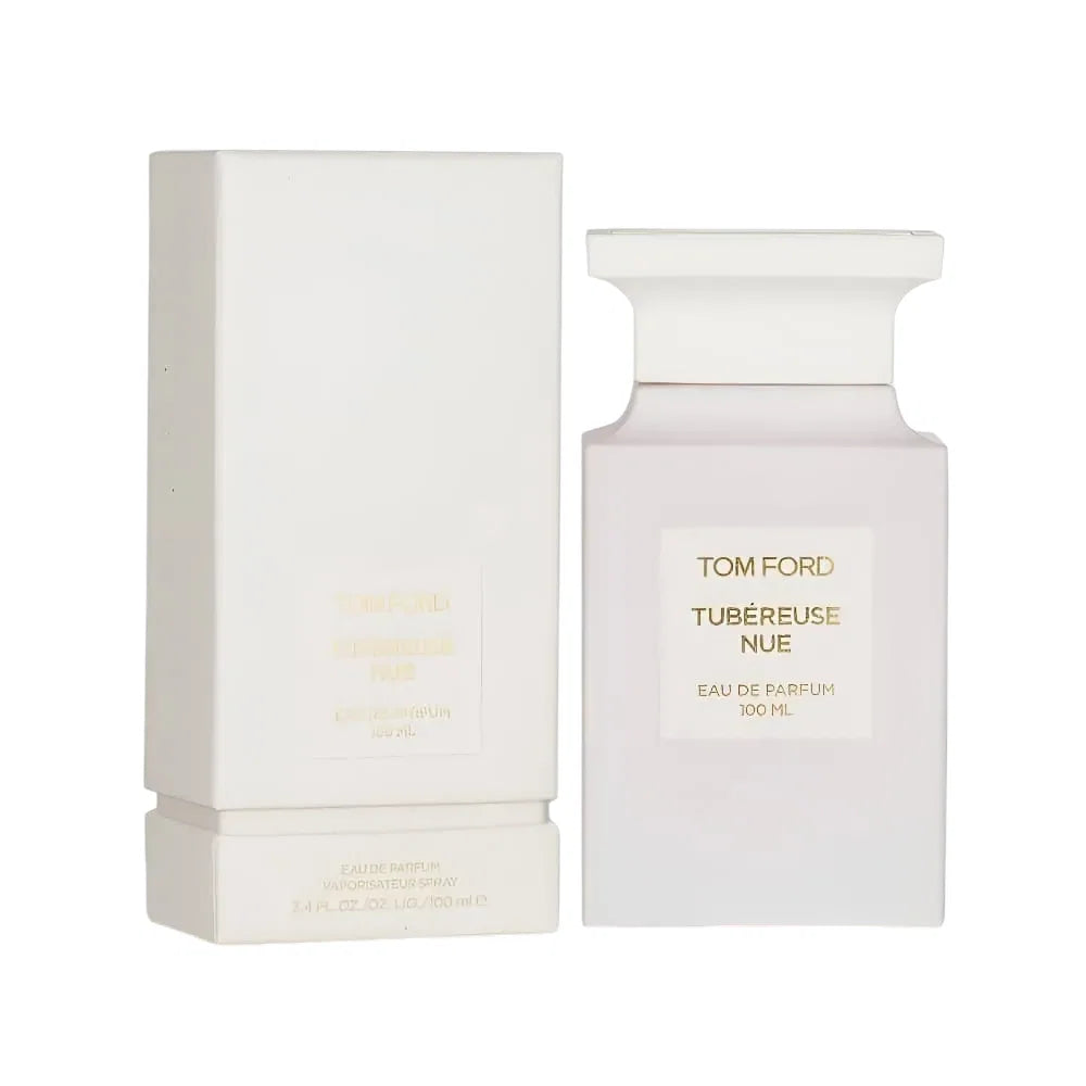 Tom Ford, Tubereuse Nue, Парфюмна вода, Унисекс, 100 мл