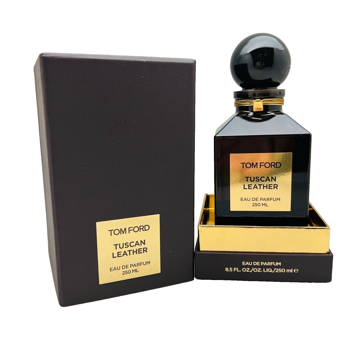 Tom Ford, Tuscan Leather, Парфюмна вода, Унисекс, 50 мл
