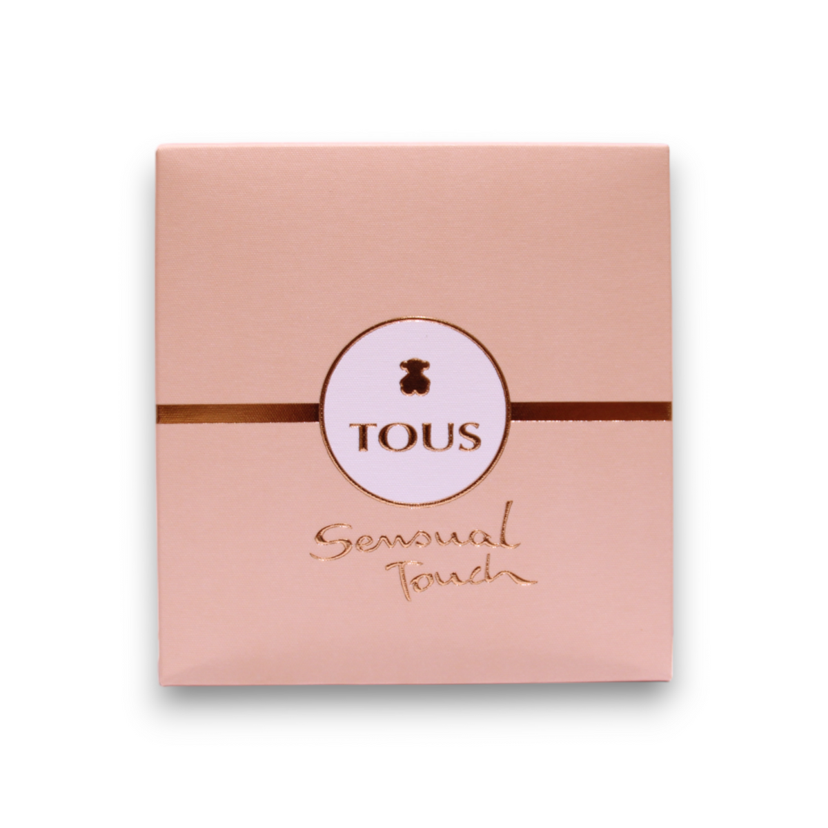 Tous, Sensual Touch, Тоалетна вода, За жените, 50 мл
