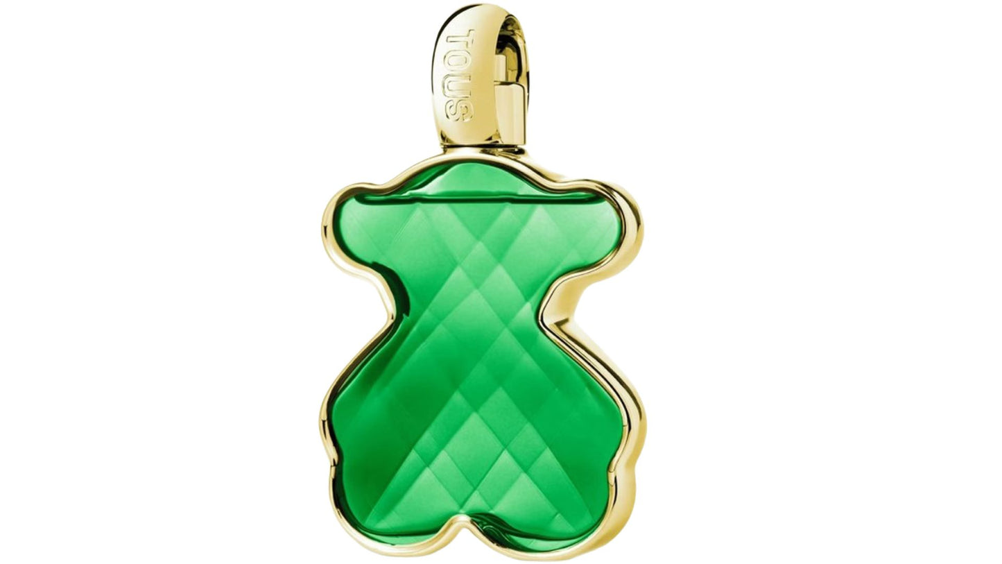 Tous LoveMe The Emerald Elixir Б.О. - Parfum 90 ml за жени