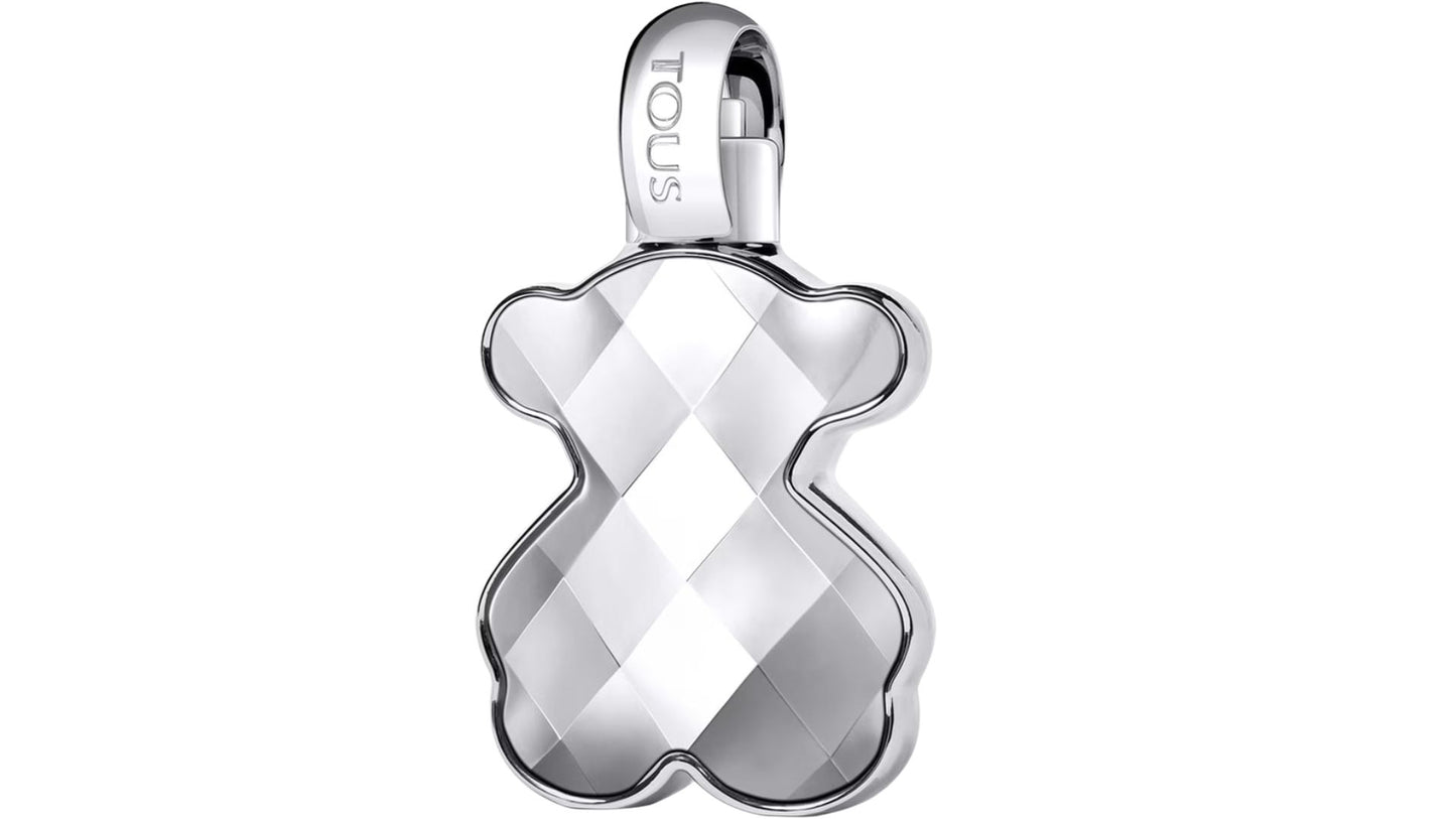 Tous LoveMe The Silver Parfum Б.О. - Parfum 90 ml за жени