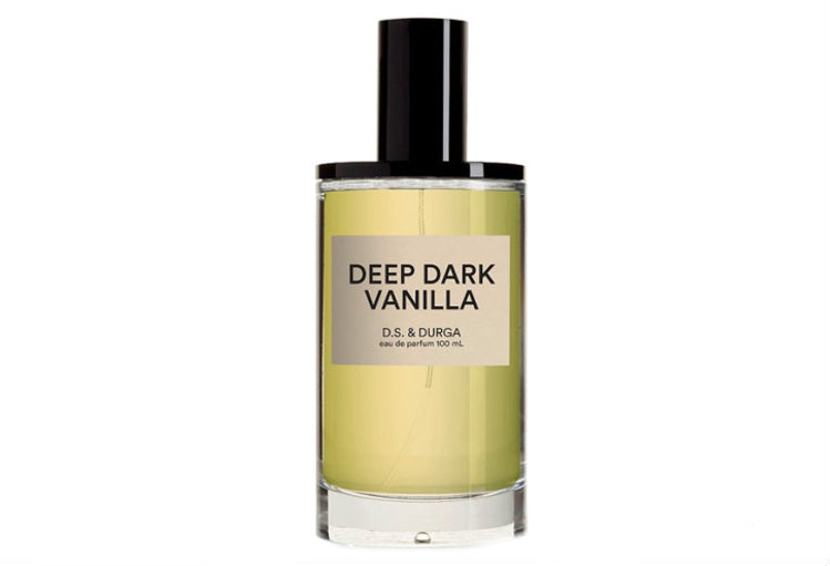 DS&Durga Deep Dark Vanilla - EDP 50 ml