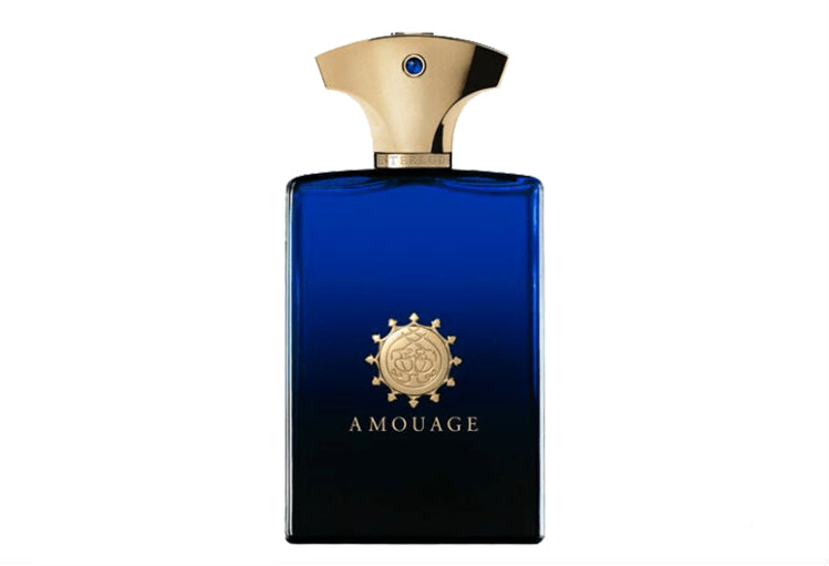Amouage Interlude Man EDP 100 ml за мъже