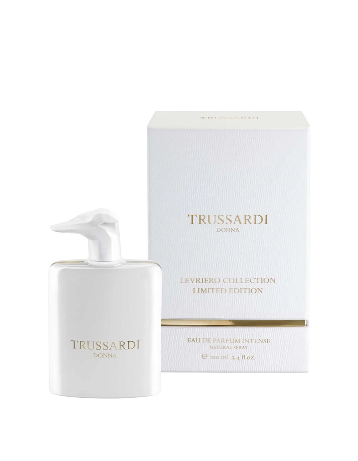 Trussardi, Levriero Limited Edition, Парфюмна вода, За жените, 100 мл