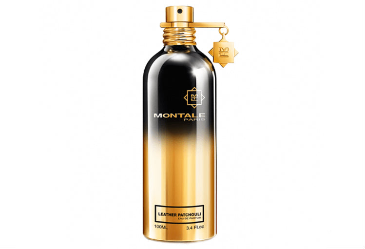 Montale Leather Patchouli - EDP 100 ml