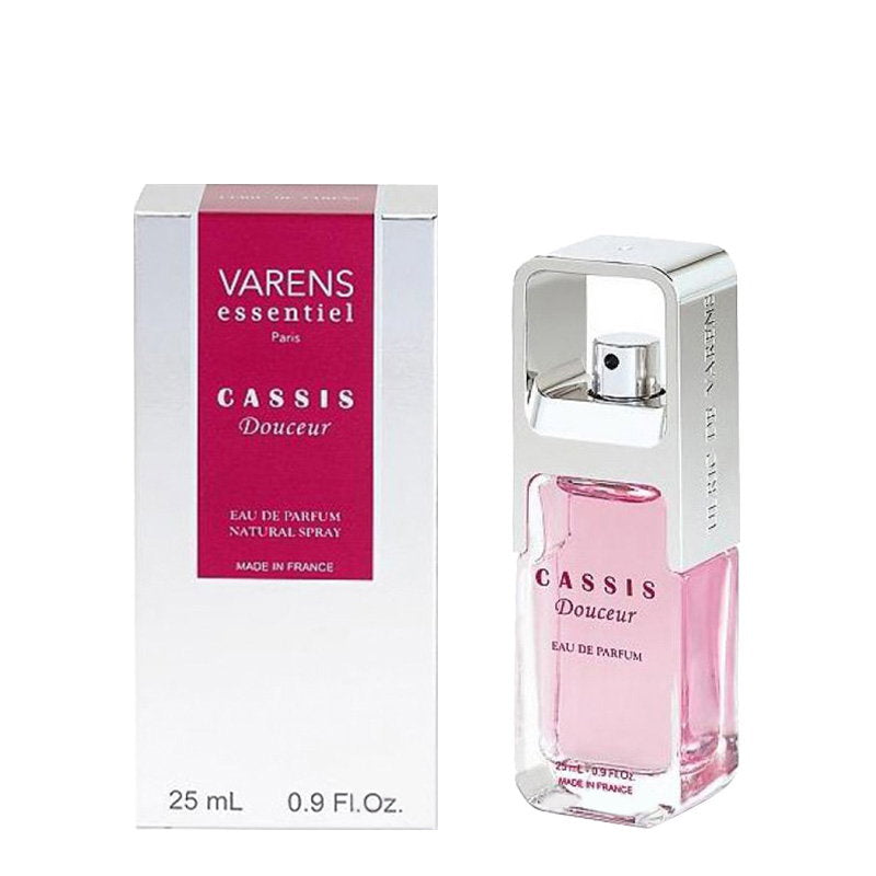 Ulric De Varens, Varens Essentiel Cassis Douceur, Парфюмна вода, За жените, 50 мл