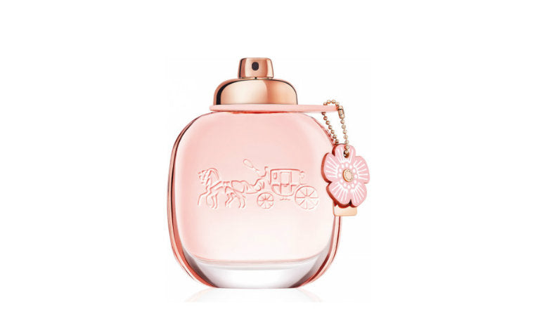 Coach Floral Б.О. - EDР 90 ml за жени