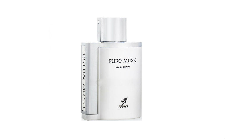 Afnan Pure Musk -EDP 100 ml унисекс